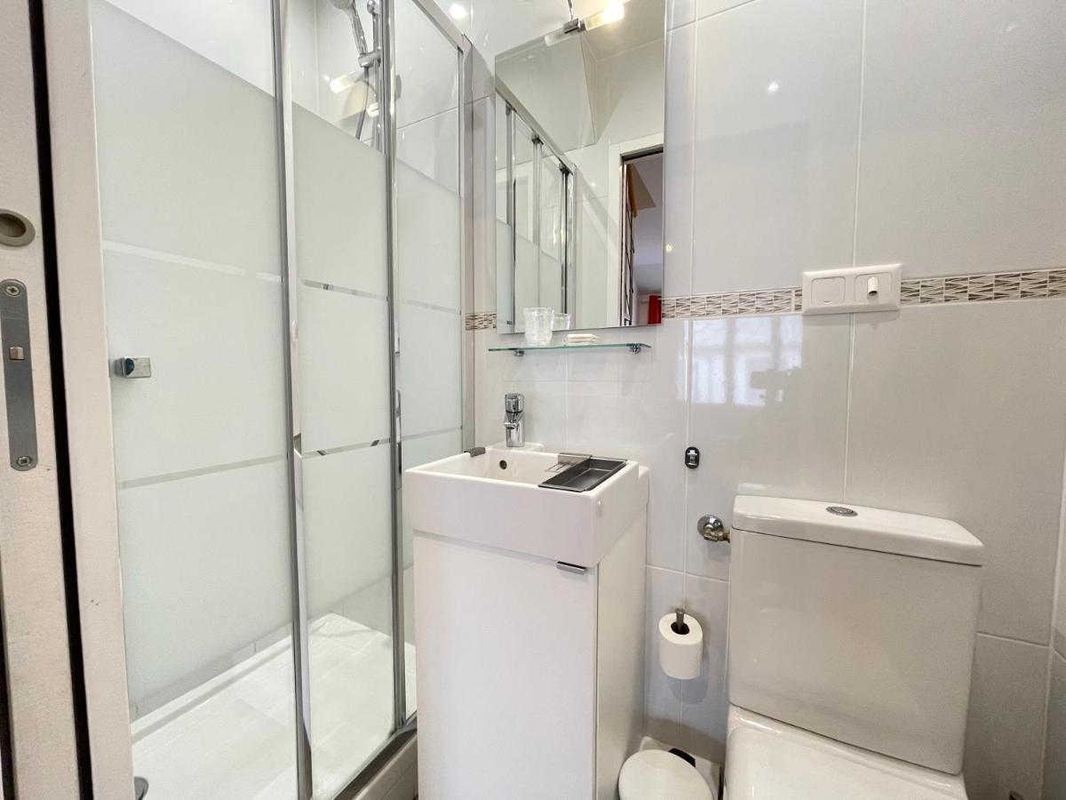 Apartament Le Vieux Massy - Rer B 500 M - Tgv 10 Min - Orly 20 Min Zewnętrze zdjęcie