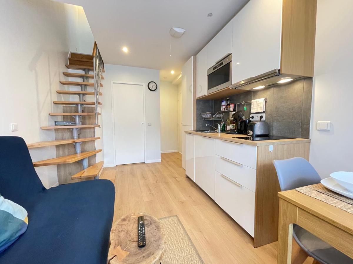 Apartament Le Vieux Massy - Rer B 500 M - Tgv 10 Min - Orly 20 Min Zewnętrze zdjęcie