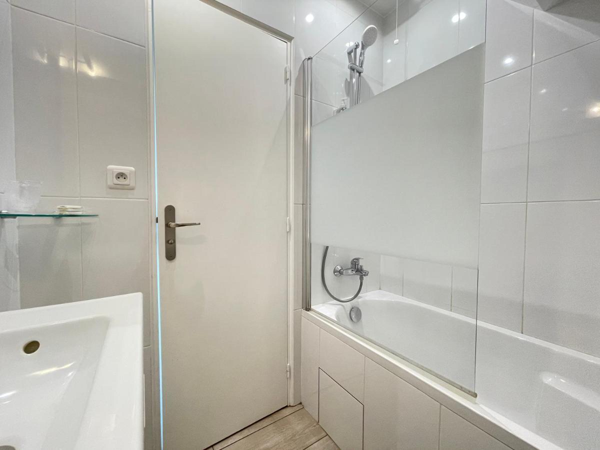 Apartament Le Vieux Massy - Rer B 500 M - Tgv 10 Min - Orly 20 Min Zewnętrze zdjęcie